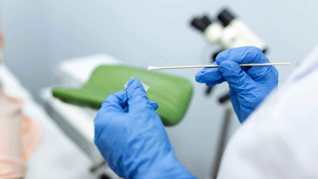 Ginecologia-dr. Sierra