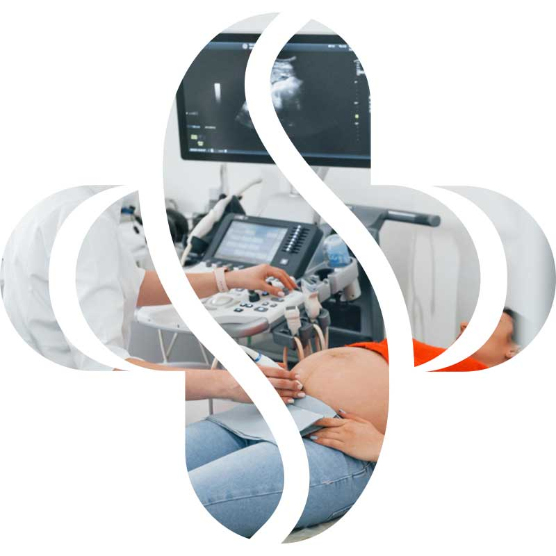 Ultrasonido ginecológico-Doctor Mario Sierra