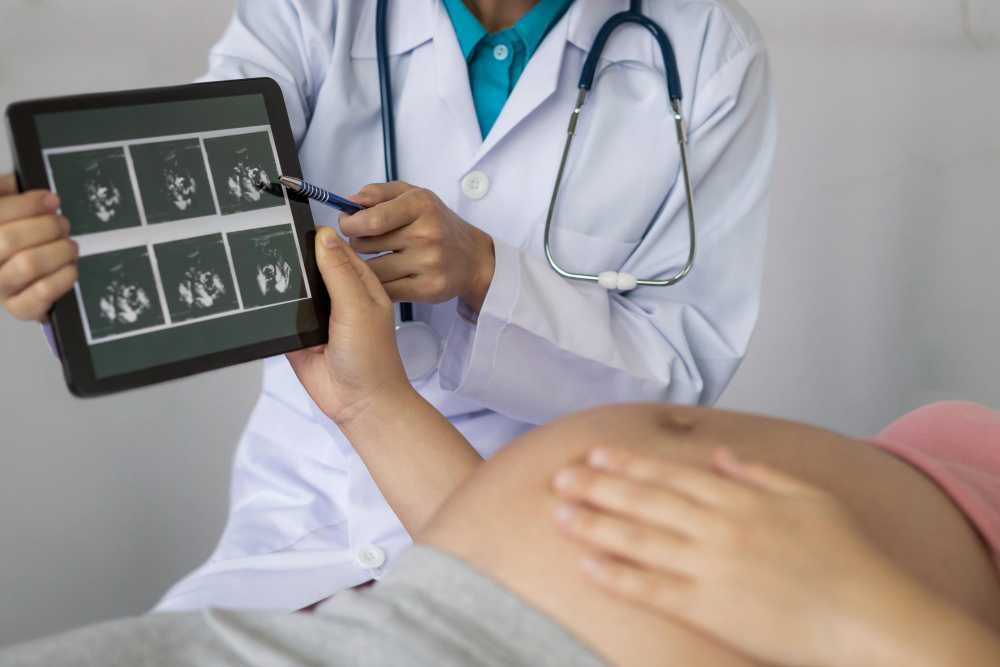 control prenatal en puebla