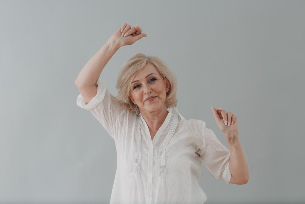 Atención médica durante la premenopausia y menopausia en puebla