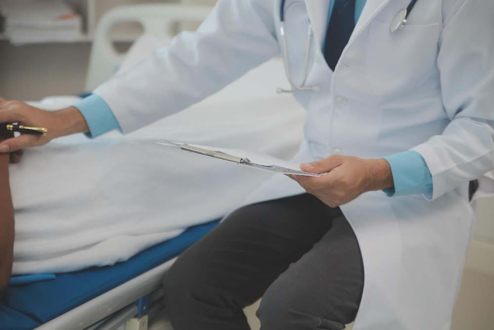 Cirugía de Miomas, Pólipos y Endometriosis- Doctor Mario sierra