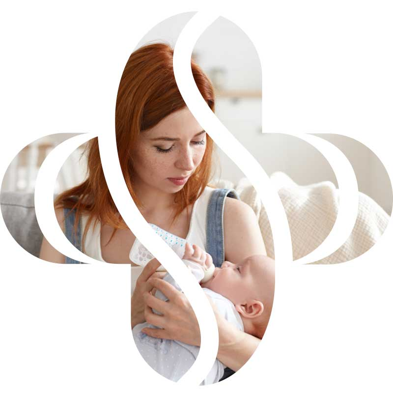 Acompañamiento en lactancia-Ginecologo Mario Sierra